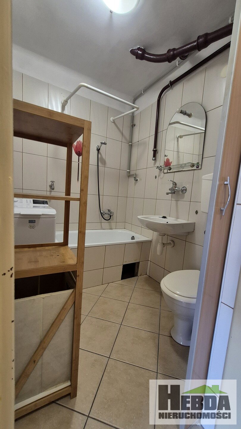 Tarnów, ul. Powstańców Warszawy , kawalerka 24 m2, tuż obok Świtu - zdjęcie 5