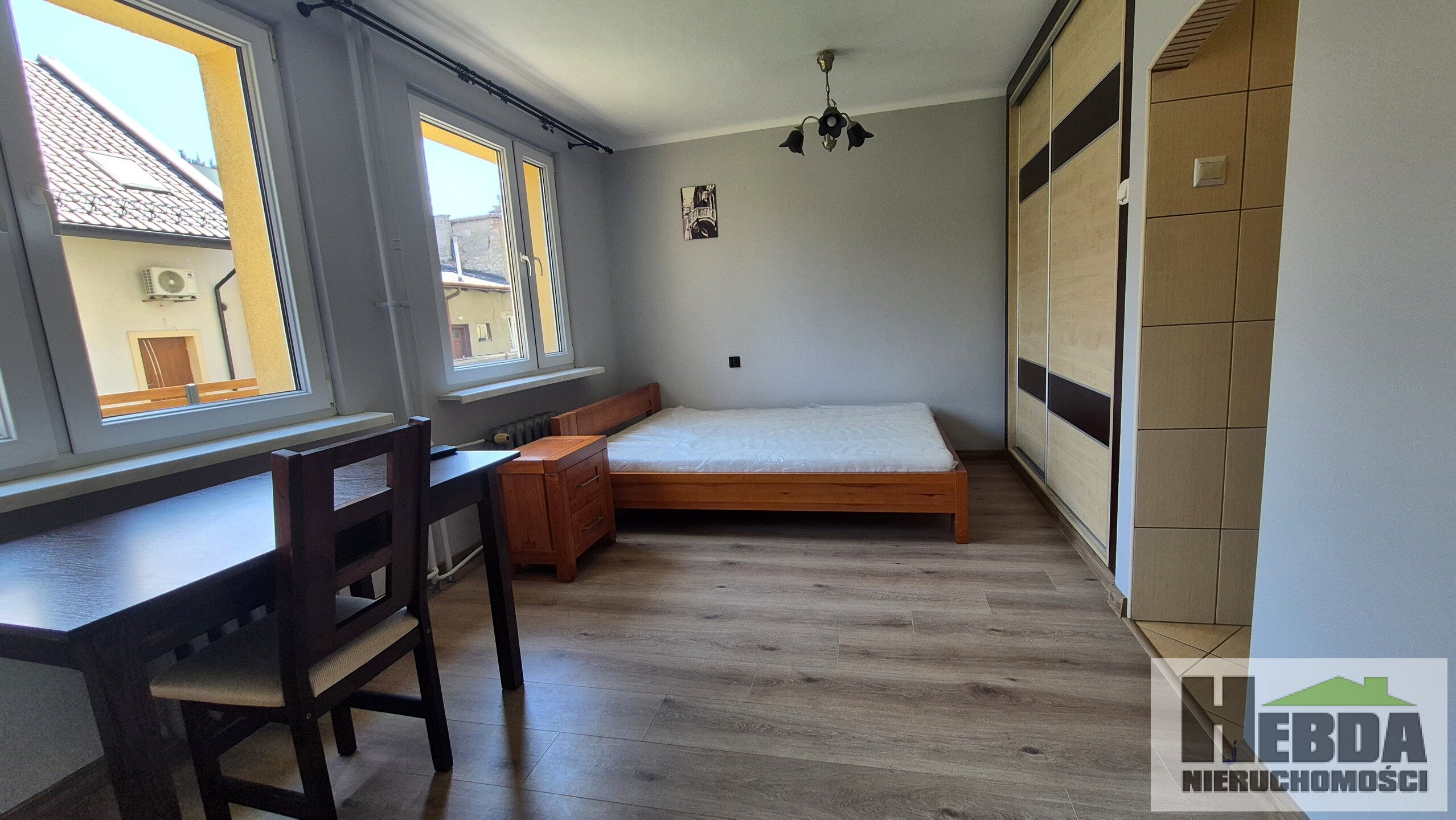 Tarnów, ul. Powstańców Warszawy , kawalerka 24 m2, tuż obok Świtu - zdjęcie 3
