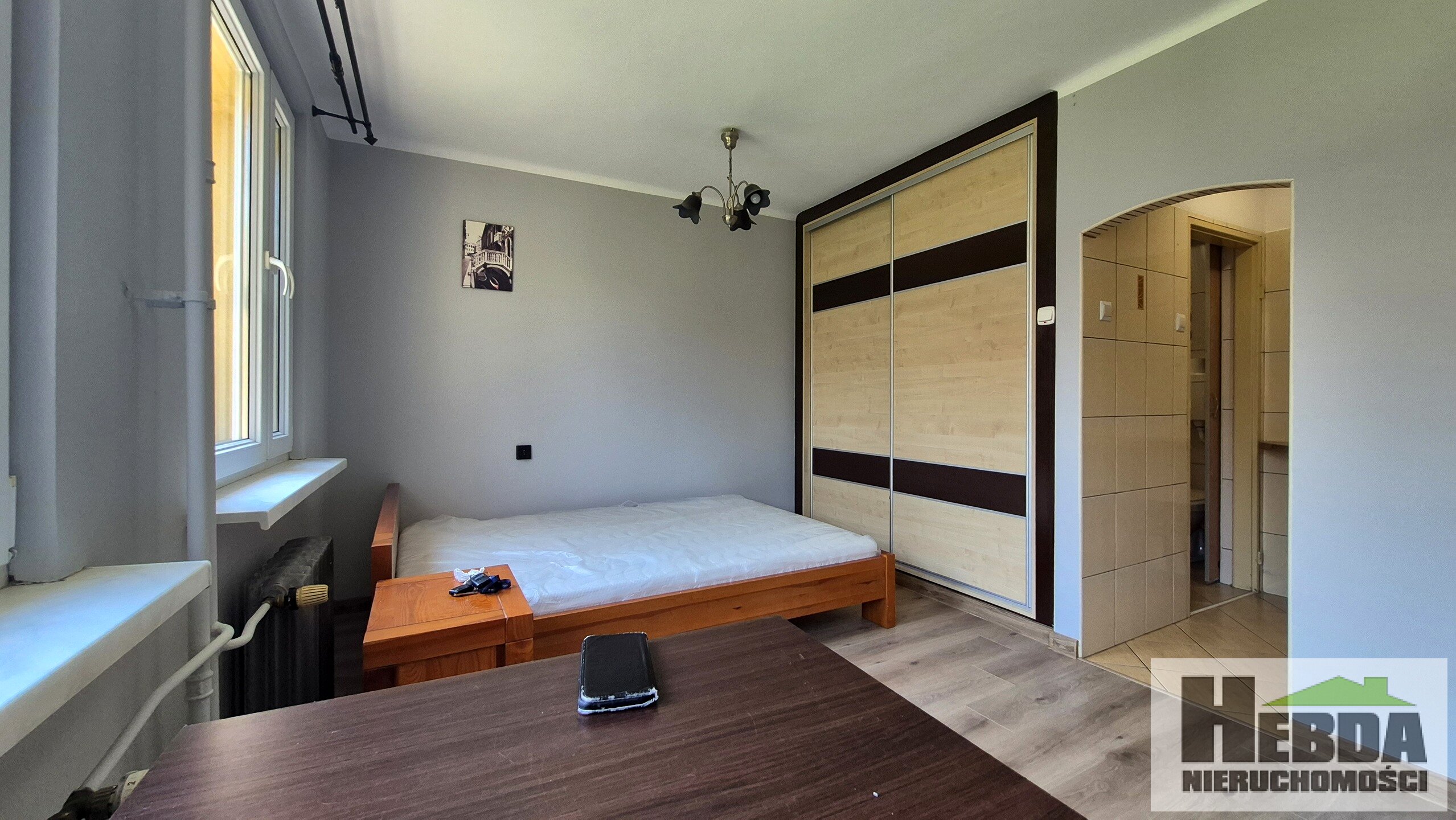 Tarnów, ul. Powstańców Warszawy , kawalerka 24 m2, tuż obok Świtu - zdjęcie 10