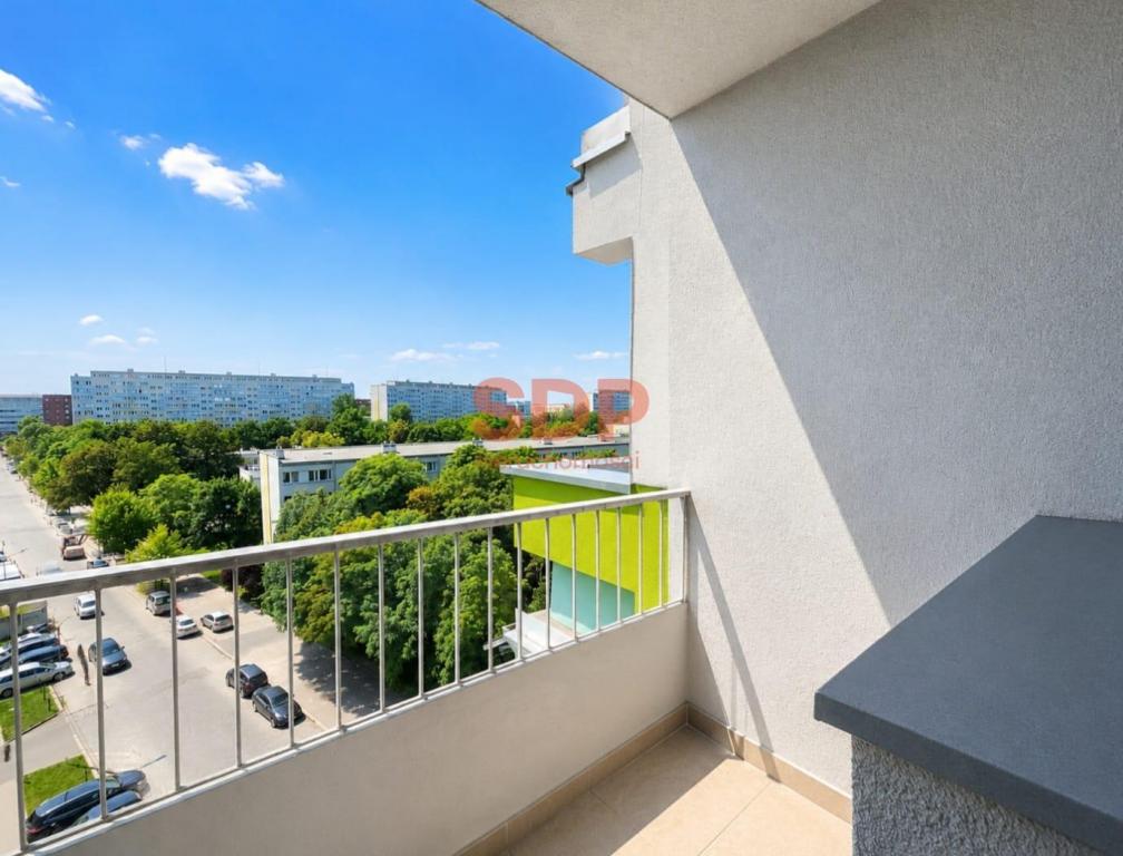 Mieszkanie 32 m², Wrocław, Fabryczna, Jelenia - zdjęcie 7