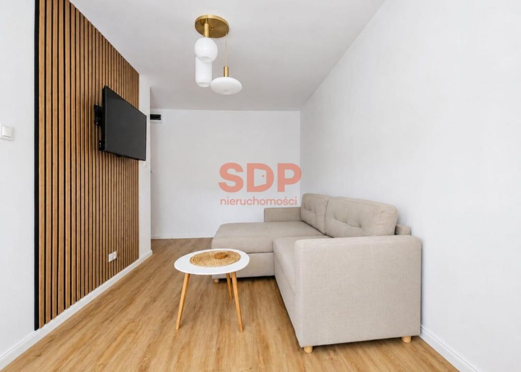 Mieszkanie 32 m², Wrocław, Fabryczna, Jelenia - zdjęcie 3