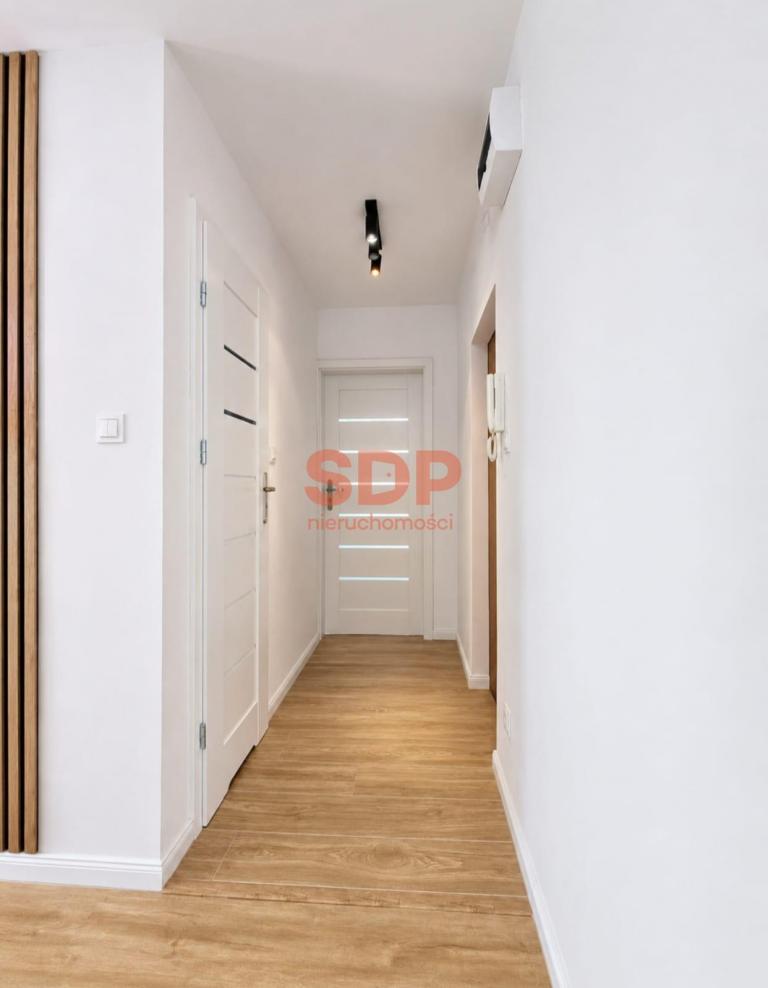 Mieszkanie 32 m², Wrocław, Fabryczna, Jelenia - zdjęcie 6