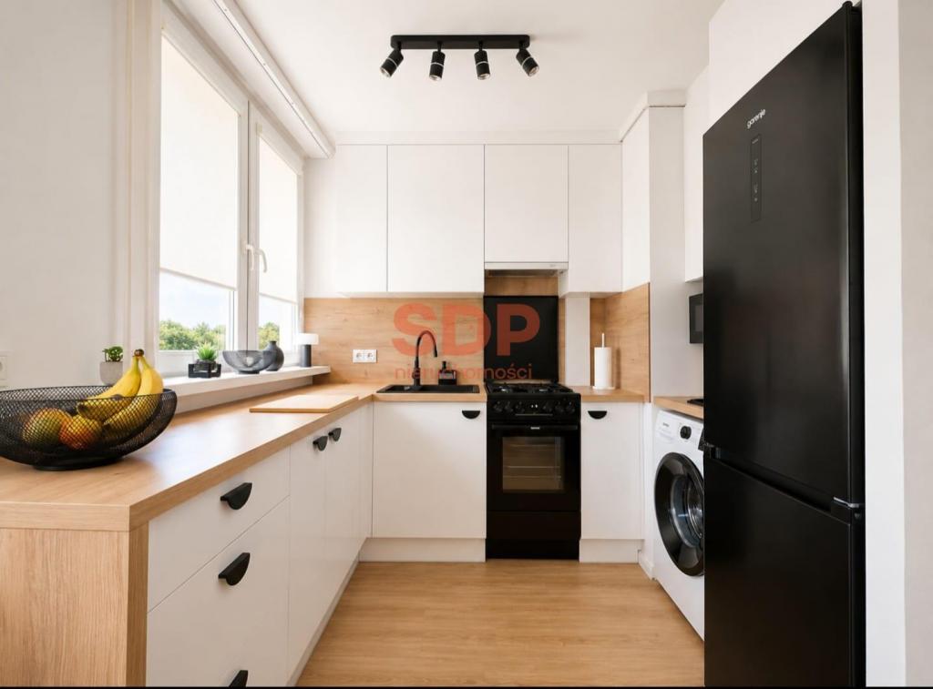 Mieszkanie 32 m², Wrocław, Fabryczna, Jelenia - zdjęcie 2