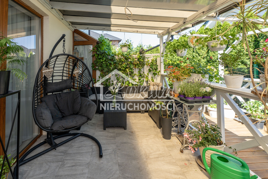 Dom 265&nbsp;m², Mierzyn - zdjęcie 14