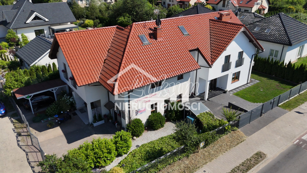 Dom 265&nbsp;m², Mierzyn - zdjęcie 1