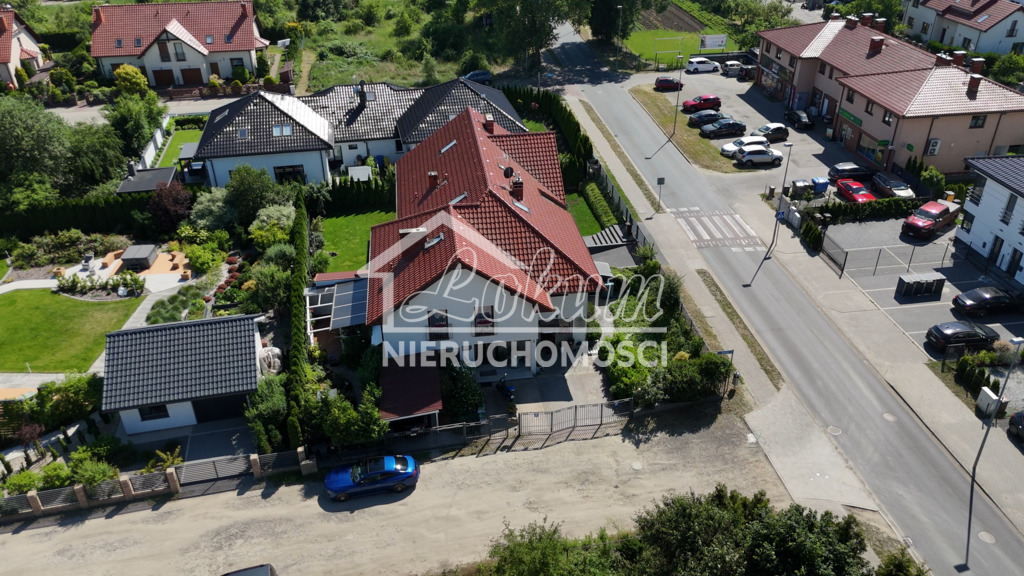 Dom 265&nbsp;m², Mierzyn - zdjęcie 2