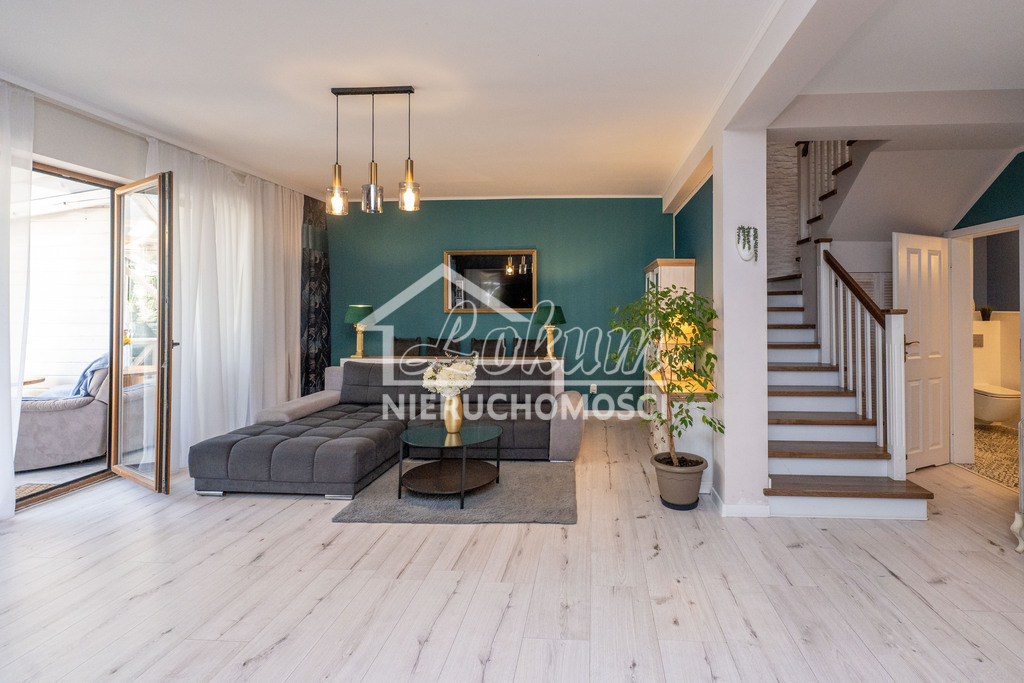 Dom 265&nbsp;m², Mierzyn - zdjęcie 4