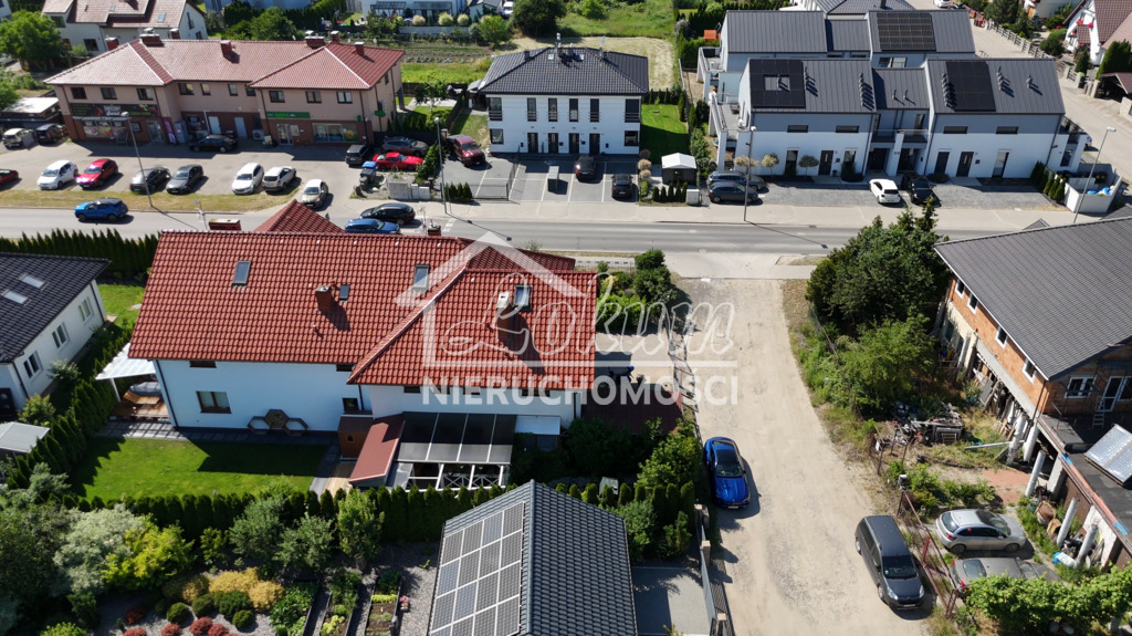 Dom 265&nbsp;m², Mierzyn - zdjęcie 3
