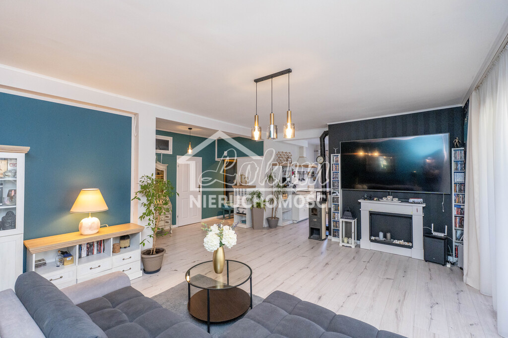 Dom 265&nbsp;m², Mierzyn - zdjęcie 7