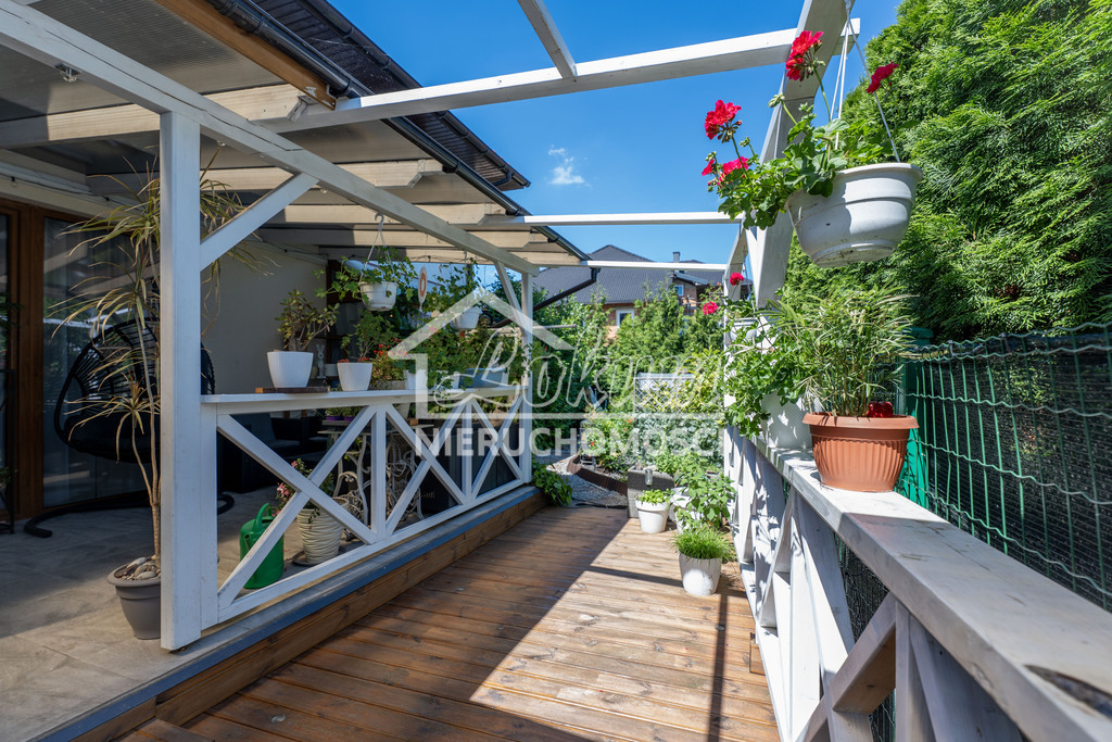 Dom 265&nbsp;m², Mierzyn - zdjęcie 15