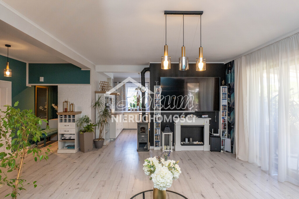 Dom 265&nbsp;m², Mierzyn - zdjęcie 6