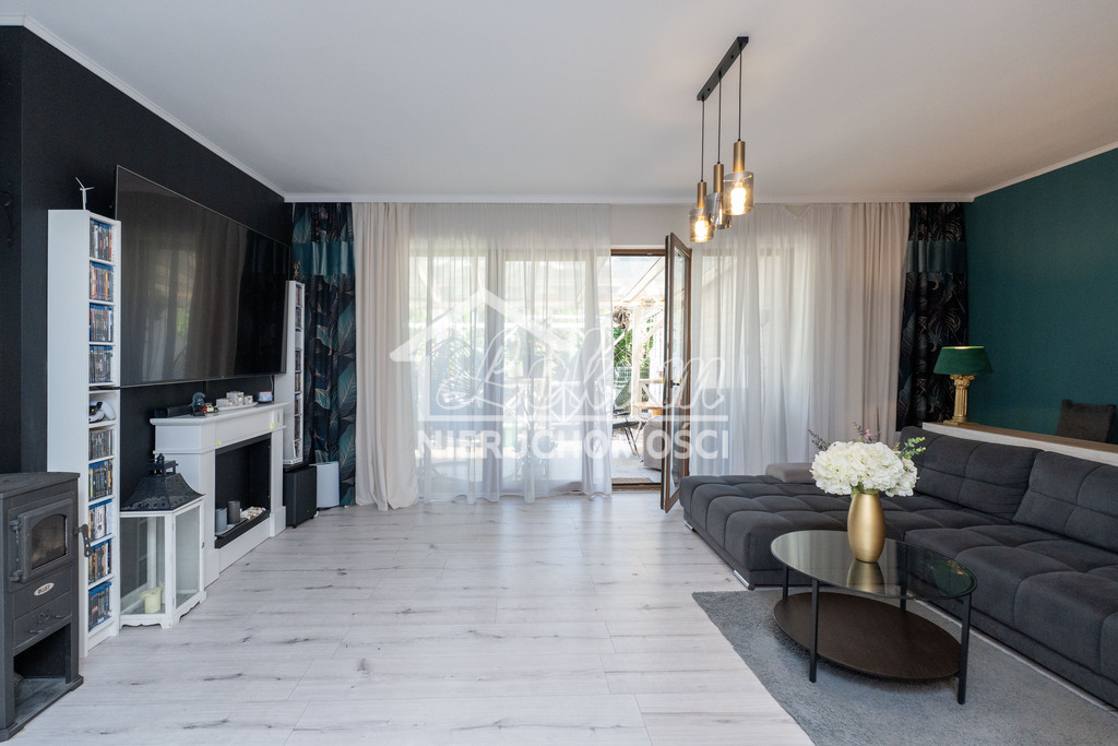 Dom 265&nbsp;m², Mierzyn - zdjęcie 5