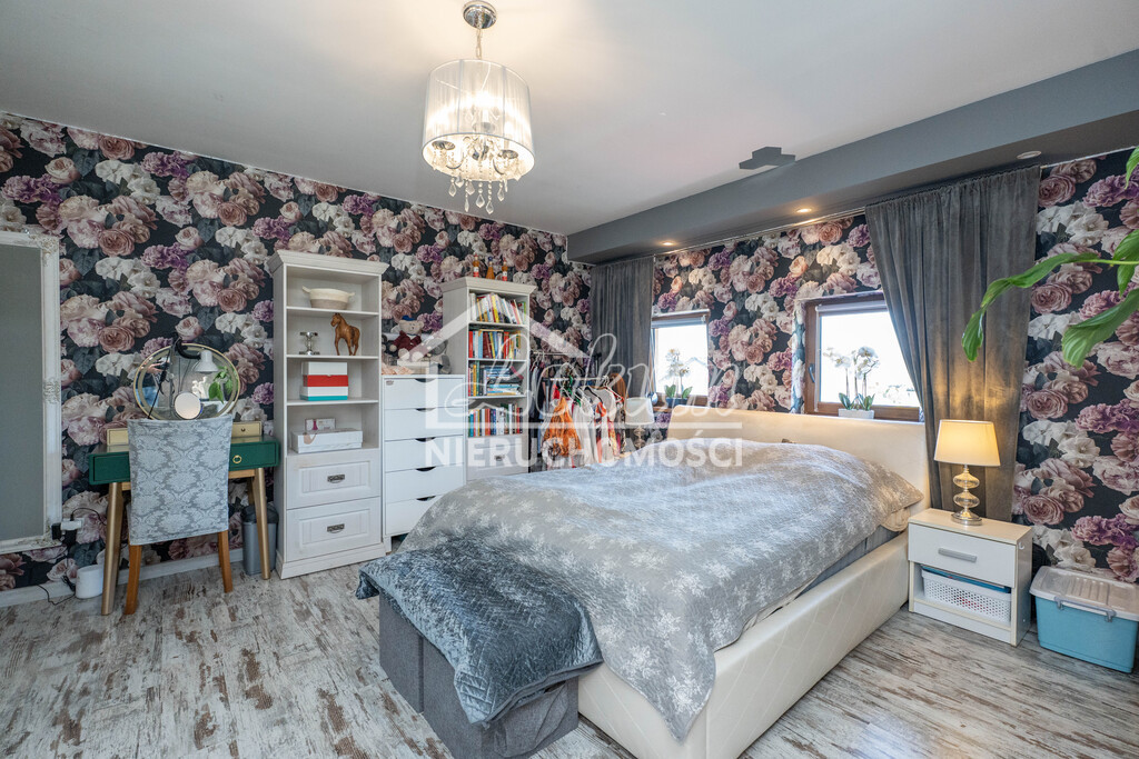 Dom 265&nbsp;m², Mierzyn - zdjęcie 19