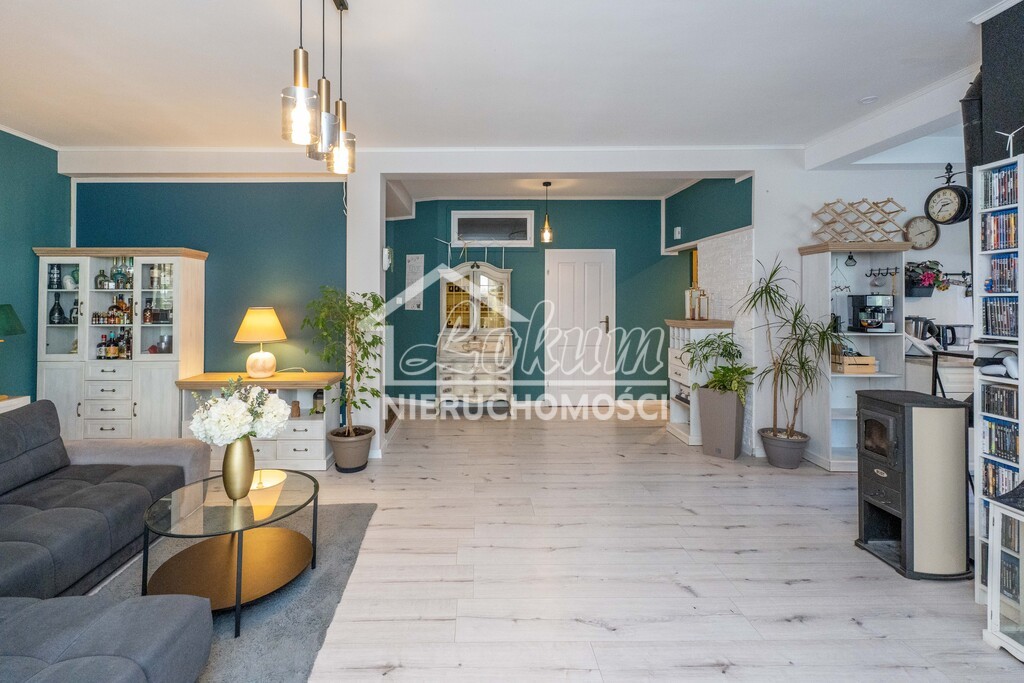 Dom 265&nbsp;m², Mierzyn - zdjęcie 8