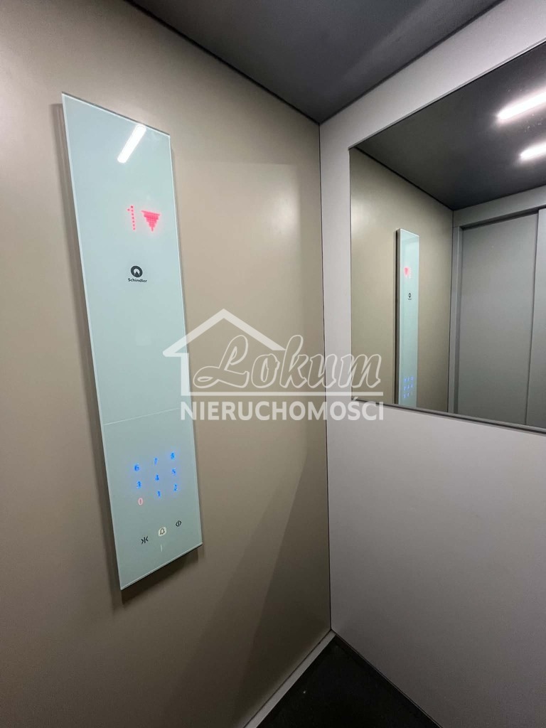 Mieszkanie 28&nbsp;m², Szczecin, Niebuszewo, Stanisława Dubois - zdjęcie 7