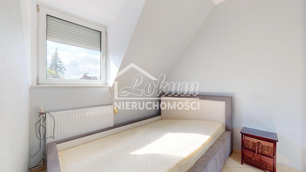 Mieszkanie 48,36&nbsp;m², Szczecin, Pogodno, Aleja Wojska Polskiego - zdjęcie 9