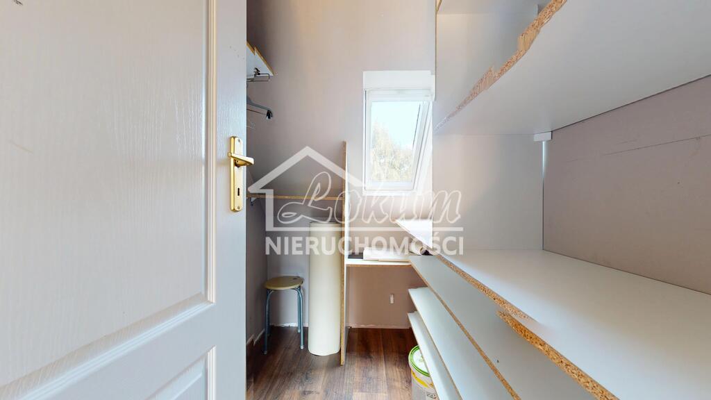 Mieszkanie 48,36&nbsp;m², Szczecin, Pogodno, Aleja Wojska Polskiego - zdjęcie 10