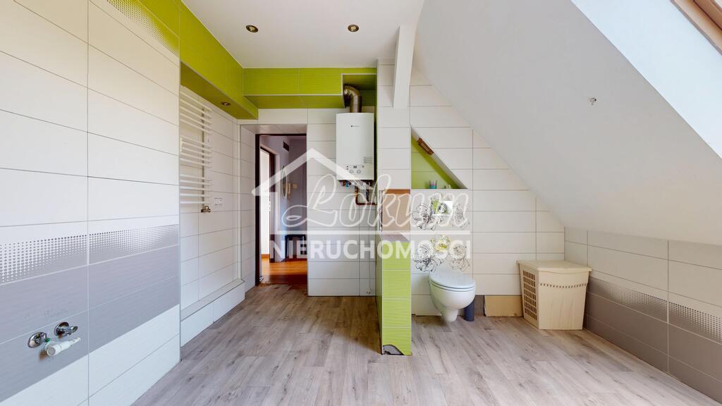 Mieszkanie 48,36&nbsp;m², Szczecin, Pogodno, Aleja Wojska Polskiego - zdjęcie 6
