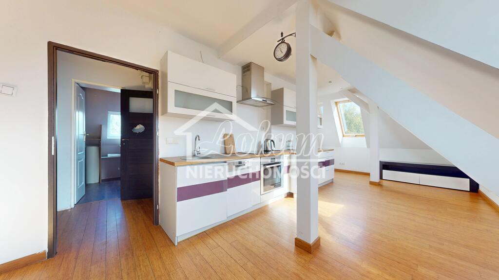 Mieszkanie 48,36&nbsp;m², Szczecin, Pogodno, Aleja Wojska Polskiego - zdjęcie 1