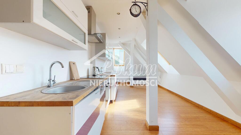 Mieszkanie 48,36&nbsp;m², Szczecin, Pogodno, Aleja Wojska Polskiego - zdjęcie 3