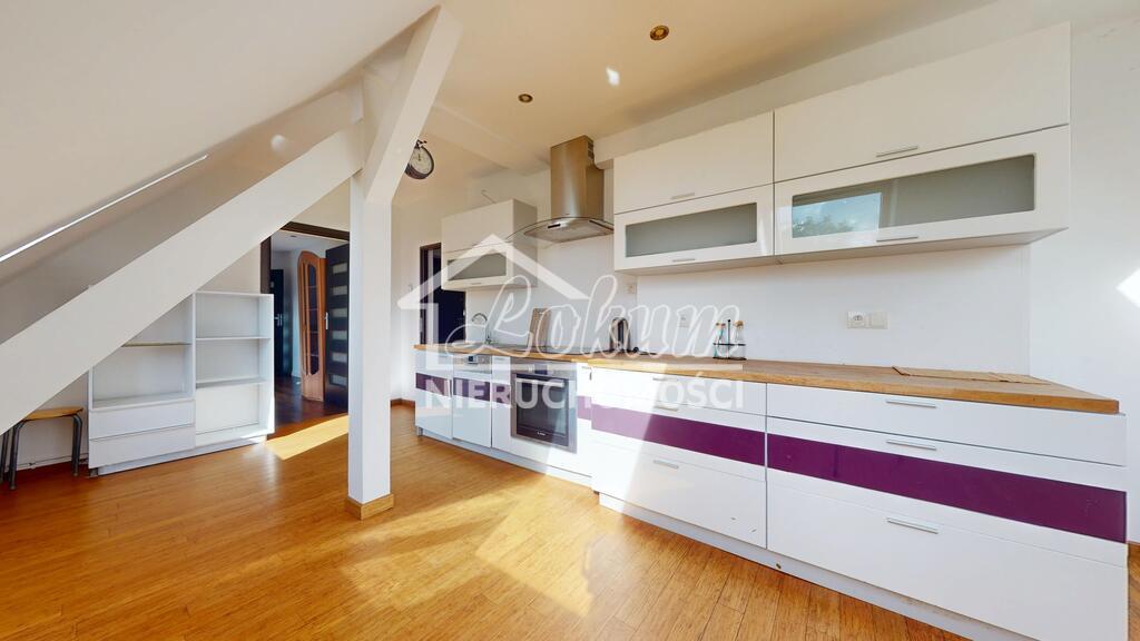 Mieszkanie 48,36&nbsp;m², Szczecin, Pogodno, Aleja Wojska Polskiego - zdjęcie 4