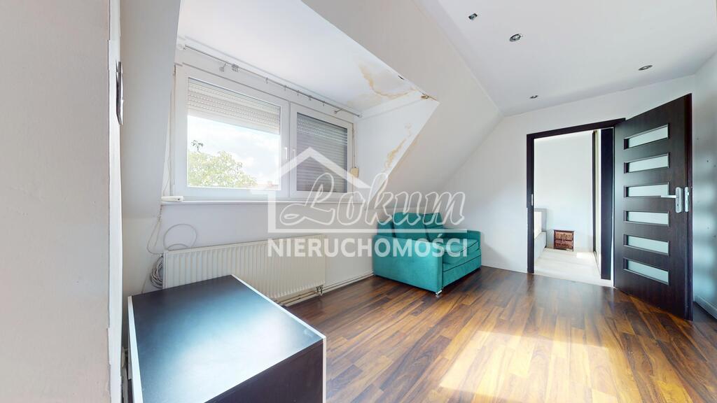 Mieszkanie 48,36&nbsp;m², Szczecin, Pogodno, Aleja Wojska Polskiego - zdjęcie 8
