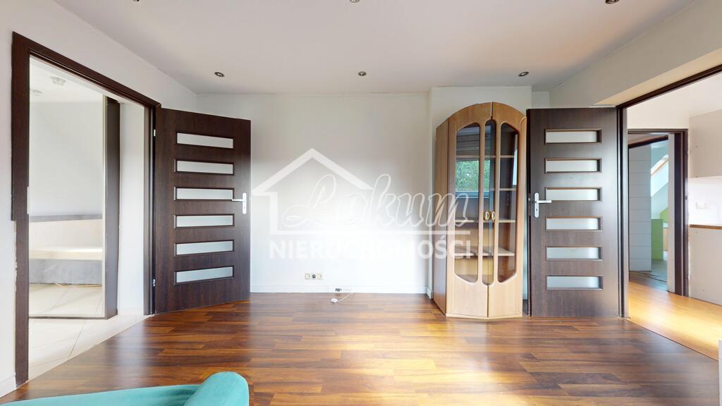 Mieszkanie 48,36&nbsp;m², Szczecin, Pogodno, Aleja Wojska Polskiego - zdjęcie 7