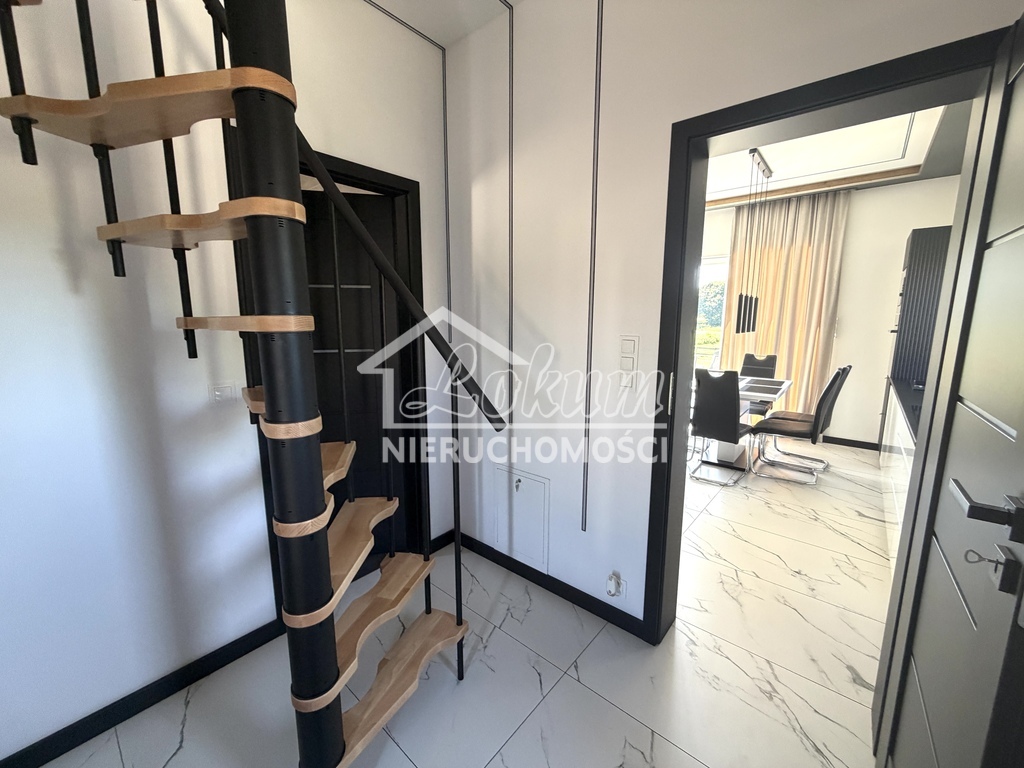 Dom 70&nbsp;m², Będlino - zdjęcie 4