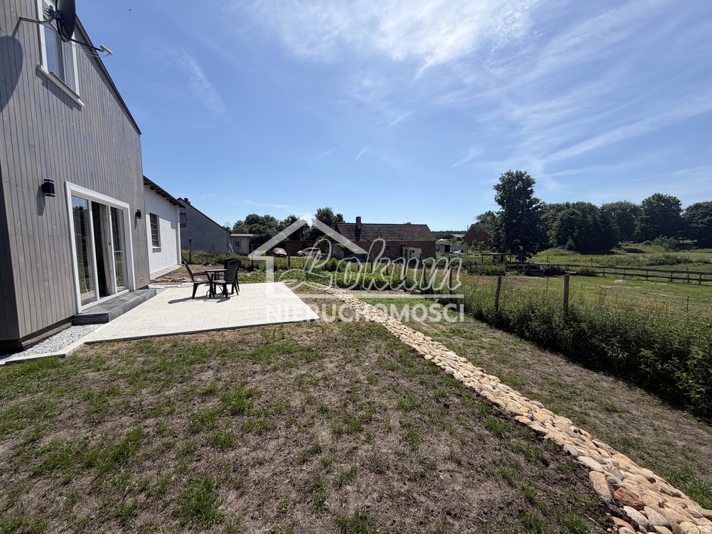 Dom 70&nbsp;m², Będlino - zdjęcie 12