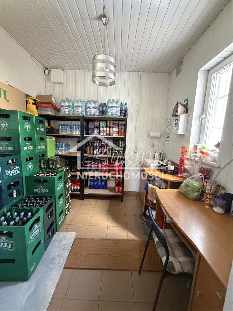 Dom 70&nbsp;m², Będlino - zdjęcie 10