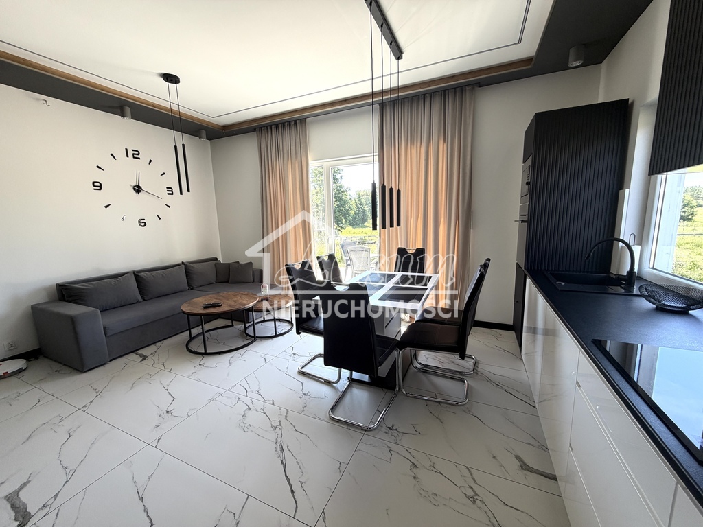 Dom 70&nbsp;m², Będlino - zdjęcie 2