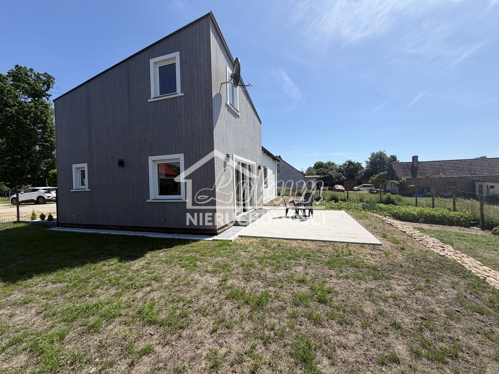 Dom 70&nbsp;m², Będlino - zdjęcie 11
