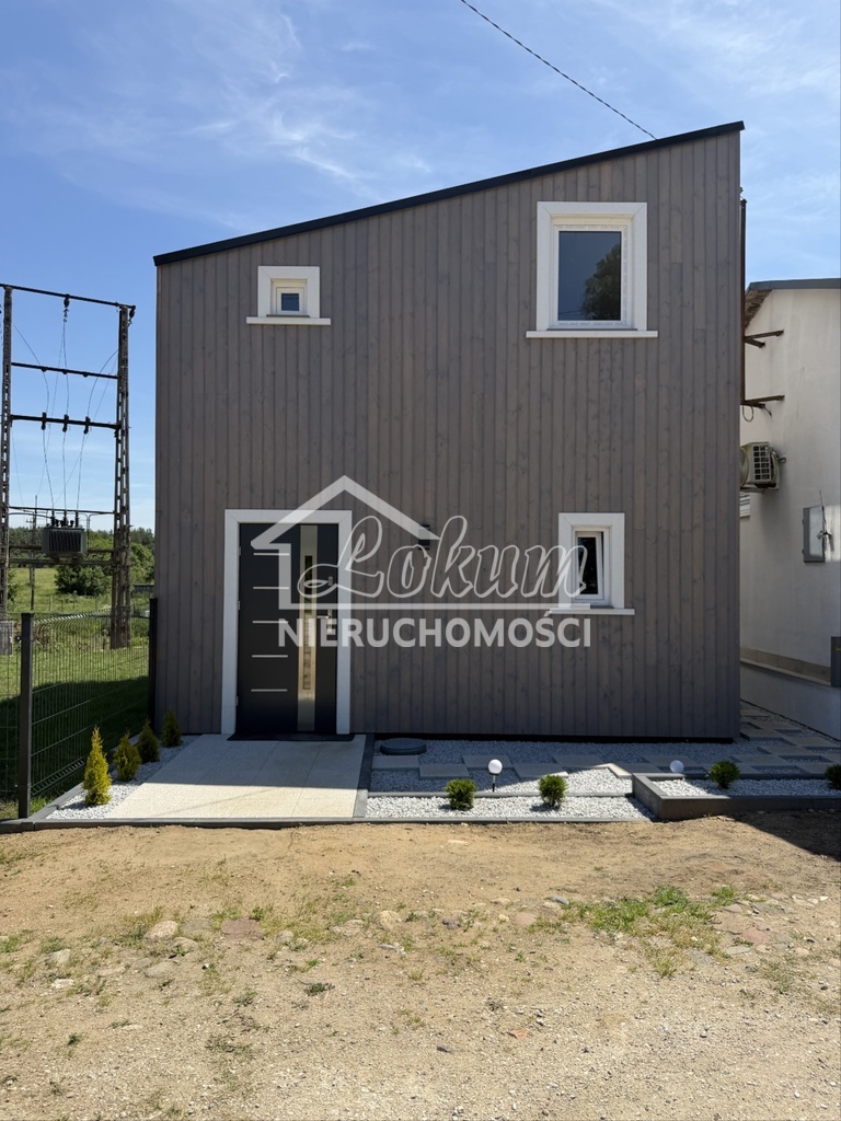 Dom 70&nbsp;m², Będlino - zdjęcie 14