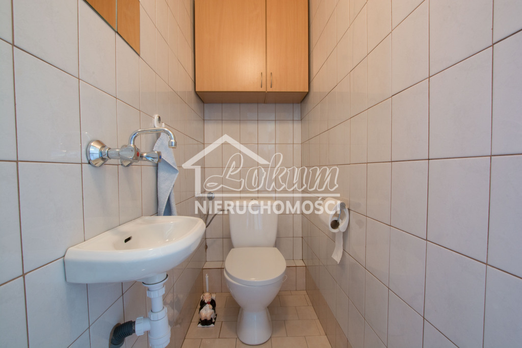 Mieszkanie 65,3&nbsp;m², Szczecin, Świerczewo, gen. Augusta Emila Fieldorfa - zdjęcie 11