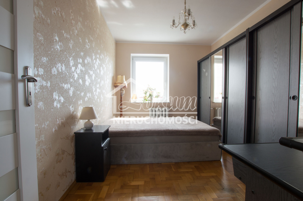 Mieszkanie 65,3&nbsp;m², Szczecin, Świerczewo, gen. Augusta Emila Fieldorfa - zdjęcie 5