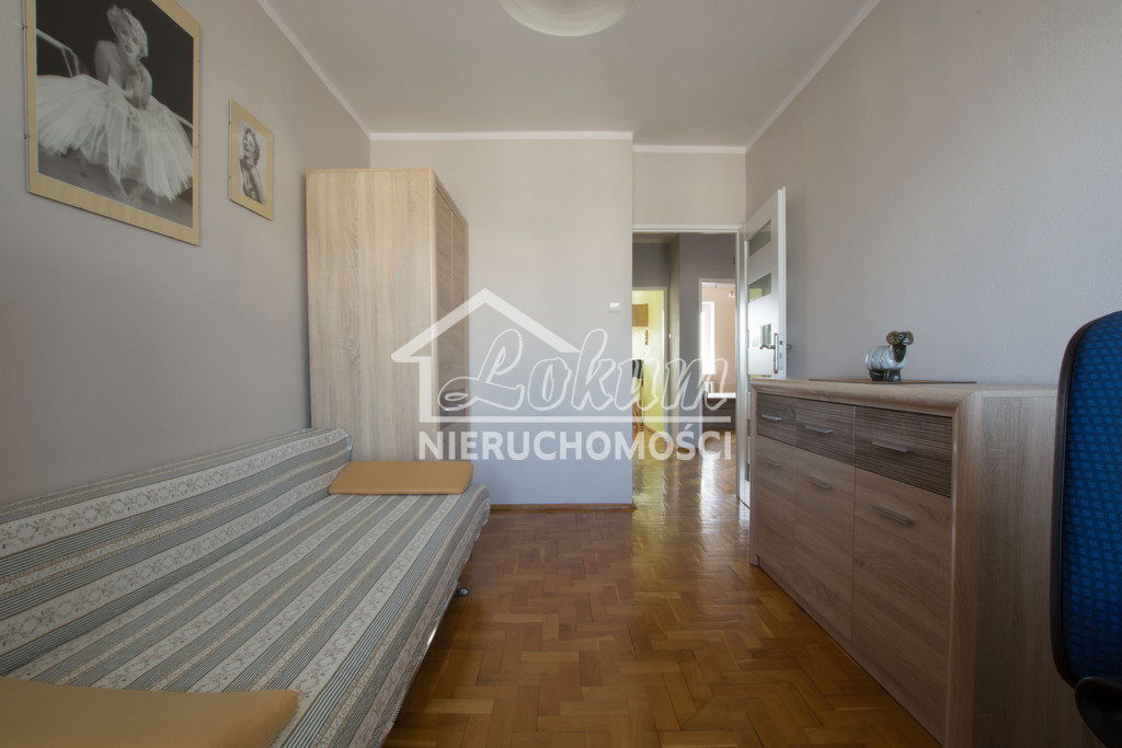 Mieszkanie 65,3&nbsp;m², Szczecin, Świerczewo, gen. Augusta Emila Fieldorfa - zdjęcie 3