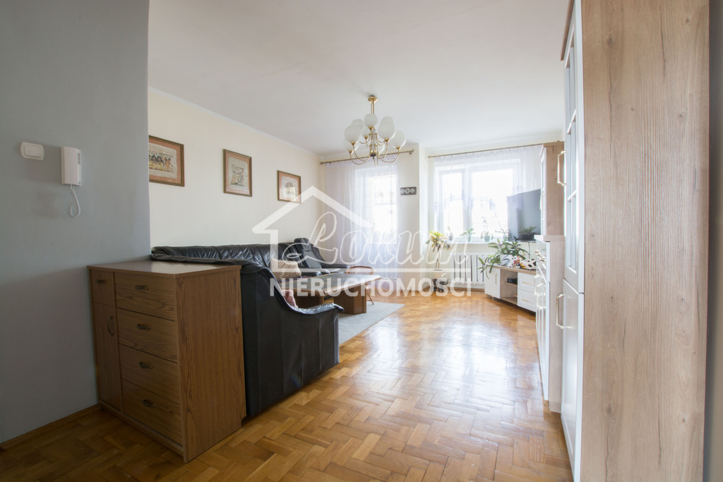 Mieszkanie 65,3&nbsp;m², Szczecin, Świerczewo, gen. Augusta Emila Fieldorfa - zdjęcie 4