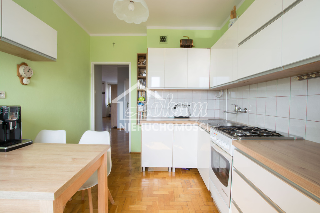 Mieszkanie 65,3&nbsp;m², Szczecin, Świerczewo, gen. Augusta Emila Fieldorfa - zdjęcie 9