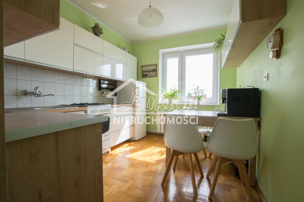 Mieszkanie 65,3&nbsp;m², Szczecin, Świerczewo, gen. Augusta Emila Fieldorfa - zdjęcie 1