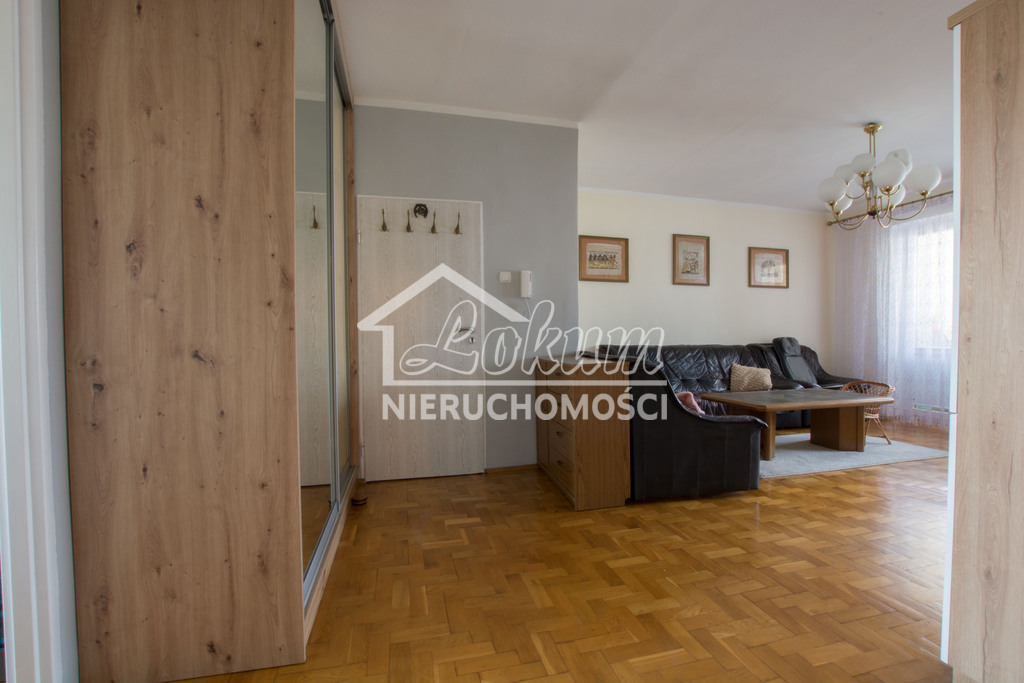 Mieszkanie 65,3&nbsp;m², Szczecin, Świerczewo, gen. Augusta Emila Fieldorfa - zdjęcie 12