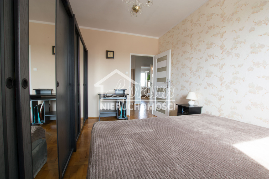 Mieszkanie 65,3&nbsp;m², Szczecin, Świerczewo, gen. Augusta Emila Fieldorfa - zdjęcie 6