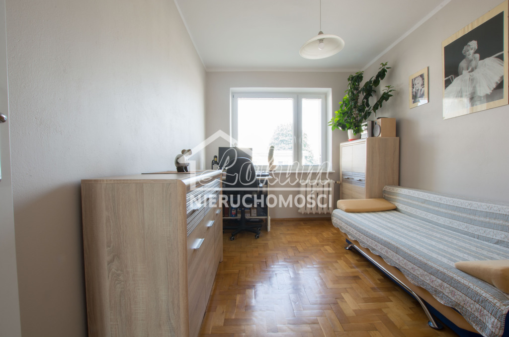 Mieszkanie 65,3&nbsp;m², Szczecin, Świerczewo, gen. Augusta Emila Fieldorfa - zdjęcie 7