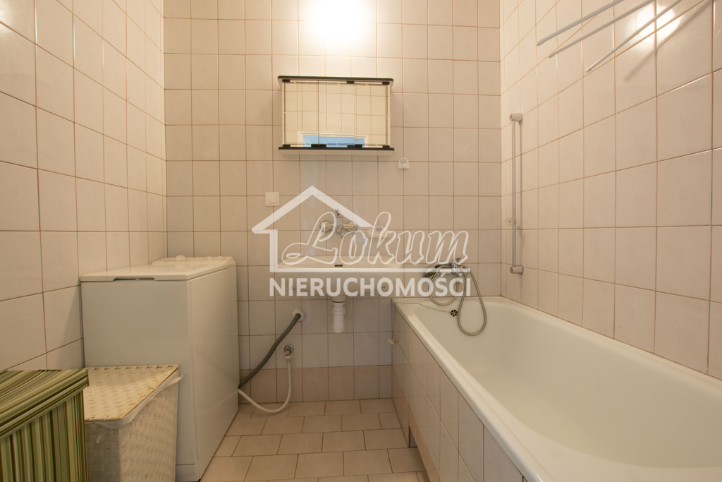 Mieszkanie 65,3&nbsp;m², Szczecin, Świerczewo, gen. Augusta Emila Fieldorfa - zdjęcie 10