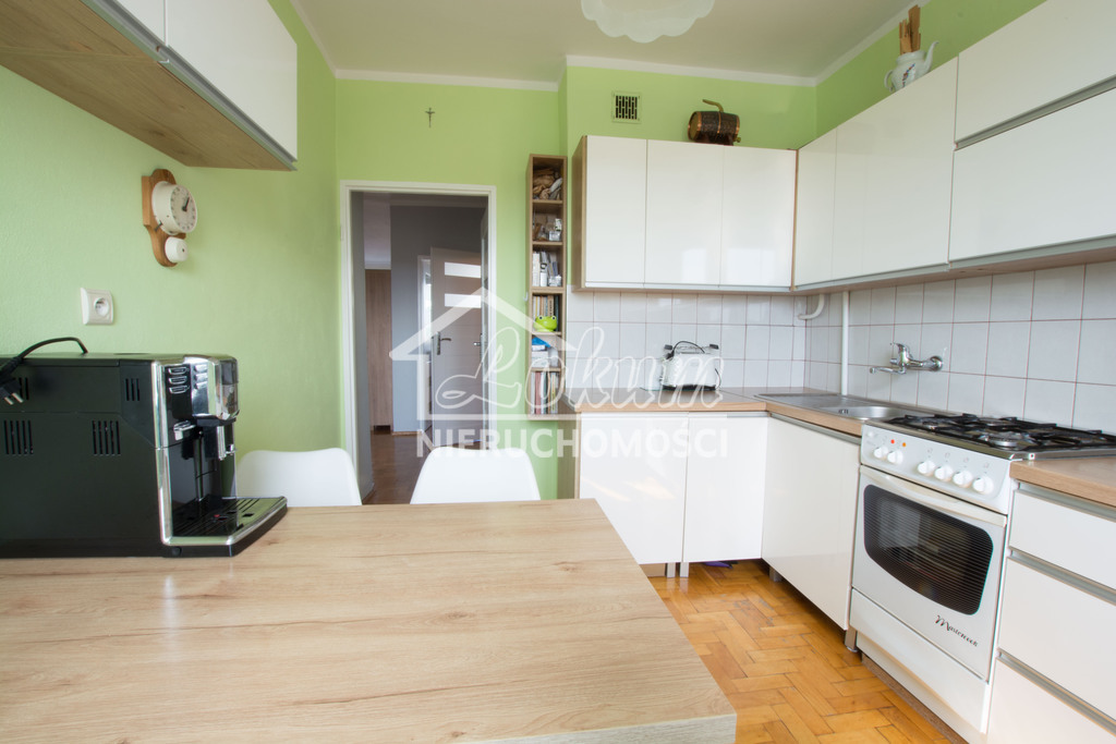 Mieszkanie 65,3&nbsp;m², Szczecin, Świerczewo, gen. Augusta Emila Fieldorfa - zdjęcie 8