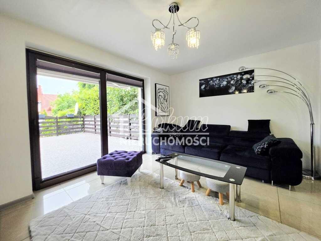 Dom 158,99&nbsp;m², Świnoujście - zdjęcie 5