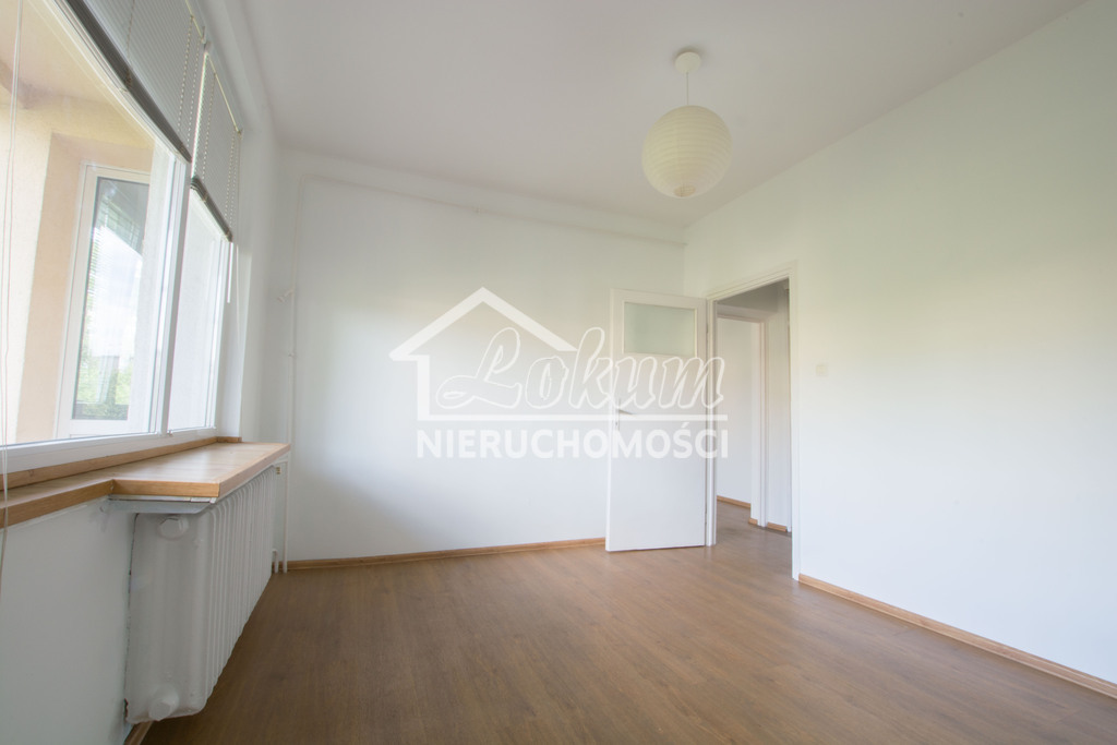 Mieszkanie 49,5&nbsp;m², Szczecin, Centrum, Małopolska - zdjęcie 6