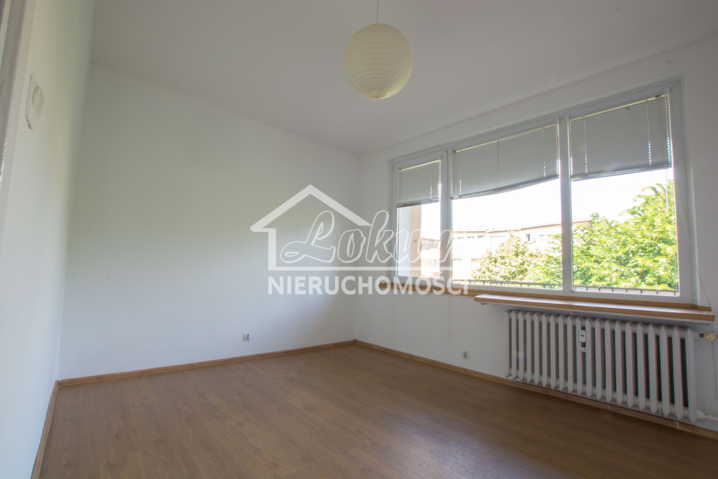 Mieszkanie 49,5&nbsp;m², Szczecin, Centrum, Małopolska - zdjęcie 1