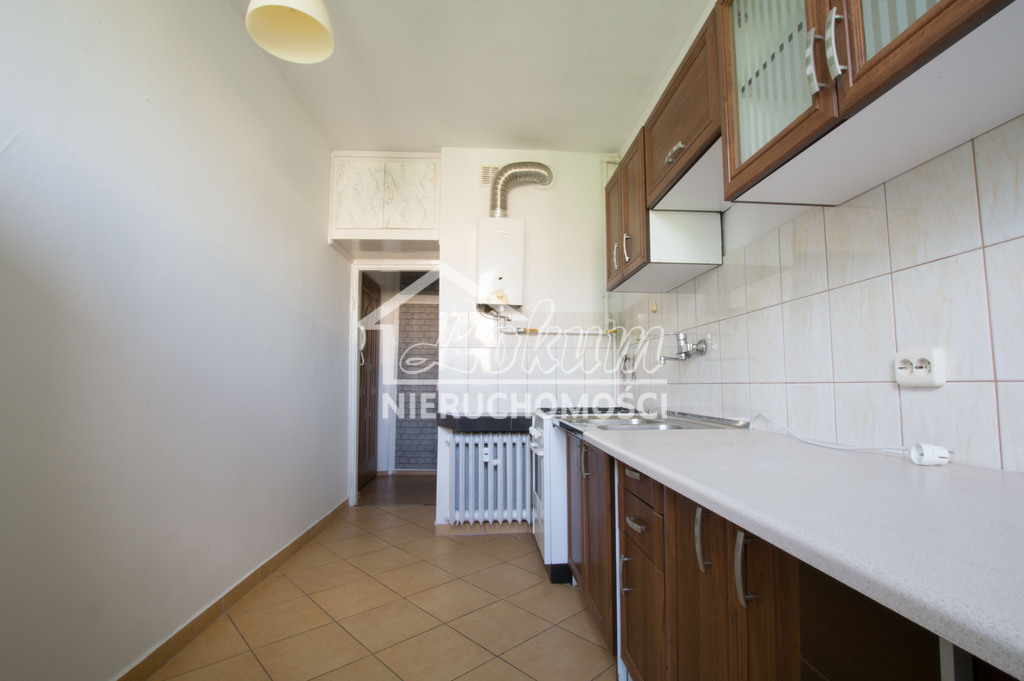 Mieszkanie 49,5&nbsp;m², Szczecin, Centrum, Małopolska - zdjęcie 8