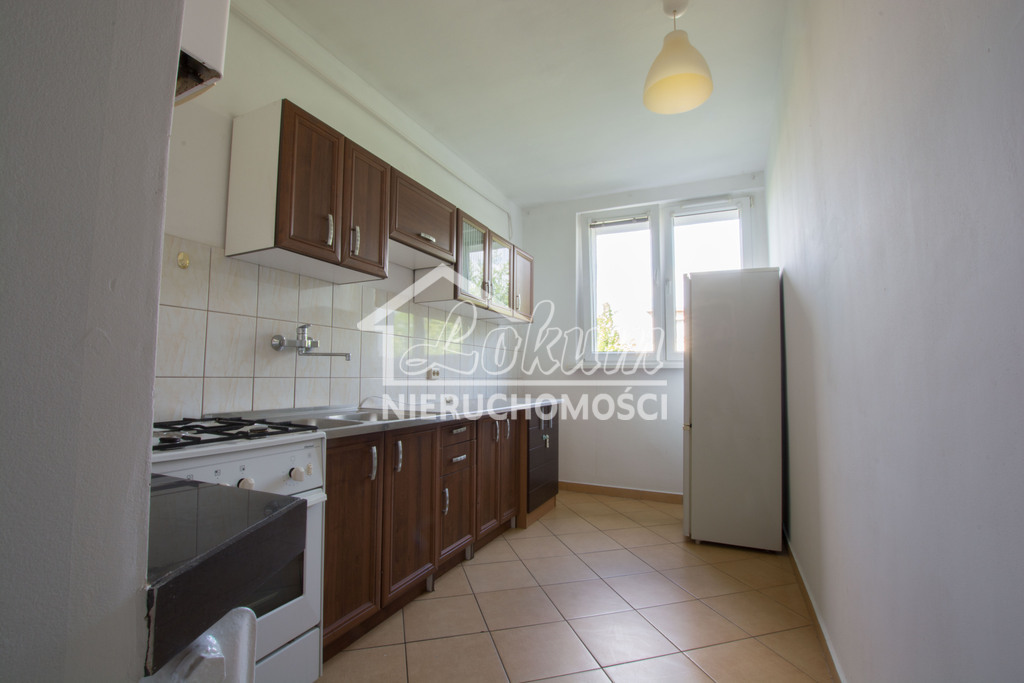 Mieszkanie 49,5&nbsp;m², Szczecin, Centrum, Małopolska - zdjęcie 7
