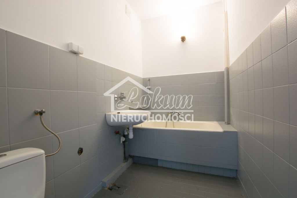 Mieszkanie 49,5&nbsp;m², Szczecin, Centrum, Małopolska - zdjęcie 5